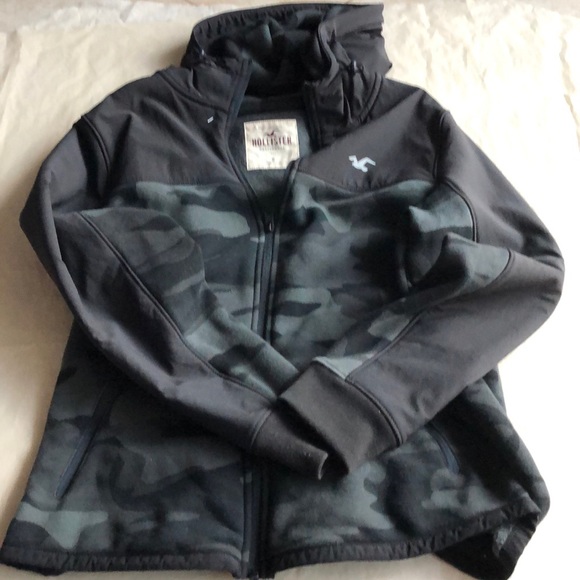 Hollister Other - Hollister Hoodie